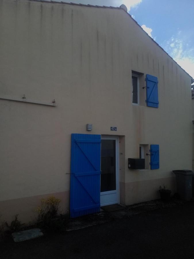 Maison Entre Terre Et Pierre, Proche Nantes Aeroport Villa Bouguenais Kültér fotó